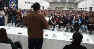 Petroleros lanzó el espacio Fuerza Neuquina Federal en un acto en Centenario