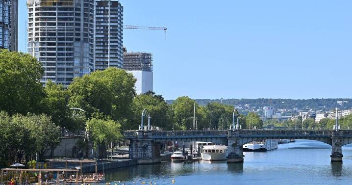 Four bodies found floating in famous river as police admit 'there's a lot of questions'