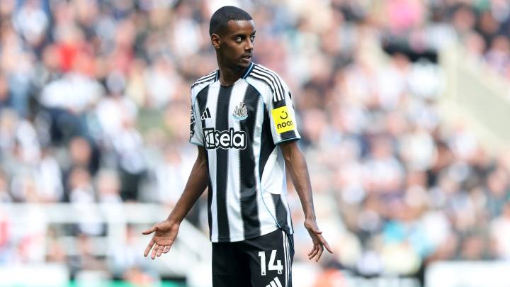 Transfer news, rumors: Isak to Liverpool latest; Sesko decision looms