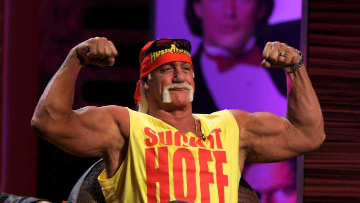 Hulk Hogan cause of death and medical conditions revealed