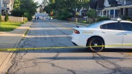 Coroner IDs 2 men killed in pair of Sunday night homicides