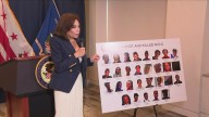 Pirro says these laws need to change to address violent crime in DC