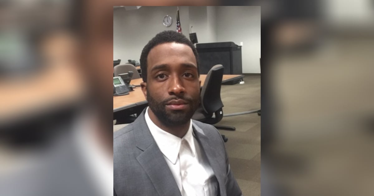 Atlanta police officer accused of sexually assaulting masseuse