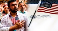 USCIS otorgará la ciudadanía americana a inmigrantes que no nacieron en EEUU solo en estos únicos casos en 2025