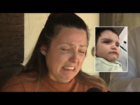 Authorities 'cannot rule out foul play' in disappearance of SoCal baby