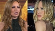 El fuerte cruce entre Analía Franchín y Julieta Prandi