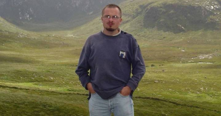 Man thought he'd joined 'family' until they buried him in concrete garden tomb
