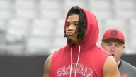 Cardinals move first-round pick to reserve/PUP list