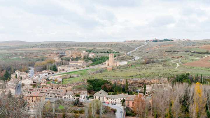 Una obra en Segovia arrasó parte del mayor tesoro neandertal sin saberlo: décadas después, un hallazgo lo cambia todo