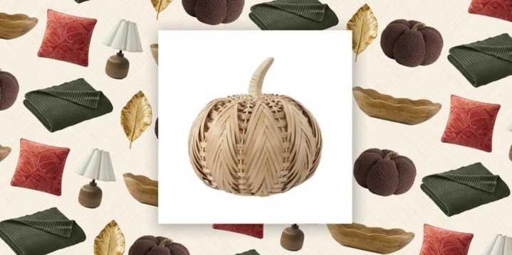 Walmart Has the Cutest Fall Decor for 2025