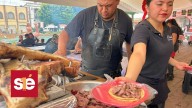 Feria del Taco en Metepec: más de 200 variedades, concursos y tradición en un solo lugar