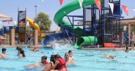 Free admission at Bullhead City pool on Monday