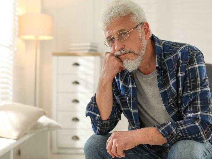 DEAR ABBY: ‘Soulmate’s’ appearance could derail couple’s long marriage