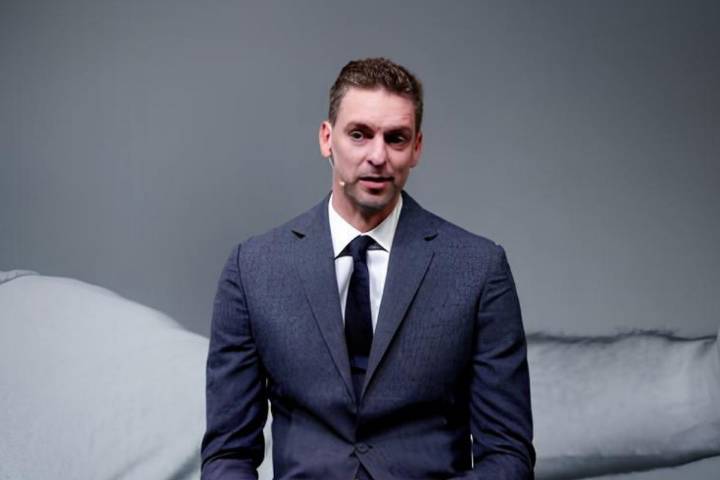 Lakers Legend Pau Gasol Sends Help to Needy in LA as His Non