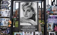 Se cumplen 28 años desde la muerte de Lady Di