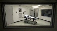 Alabama sets October execution using nitrogen gas