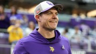 Kevin O’Connell Calls Out Officials After Brett Rypien Hit to the Head in Vikings