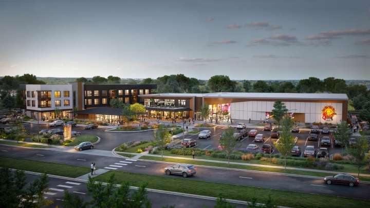 Fayetteville's largest Asian grocer is tripling its size