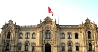 Poder Ejecutivo oficializa el retorno de Juan José Santiváñez y otros cambios en el Gabinete | Dina Boluarte 