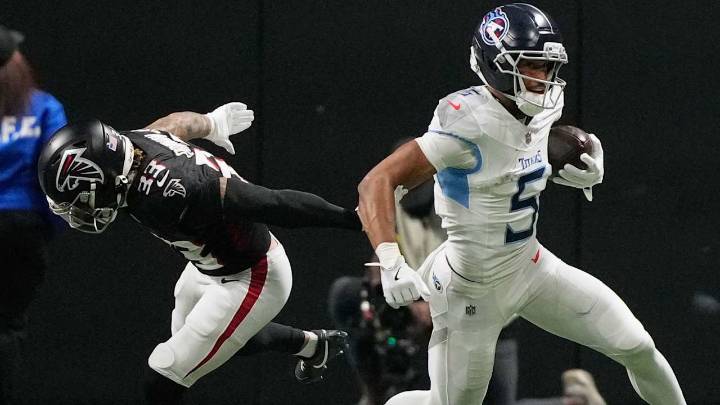 2025 NFL preseason, Week 2: What We Learned from Friday's doubleheader