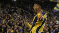 Alejo Veliz contó la "alegría" por la vuelta al gol y el "sueño" de que el clásico sea de Central