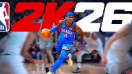 NBA 2K26 Servers Down Get Official Response From Studio