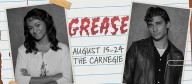 The Carnegie to wrap summer theatre series with production of Grease August 15