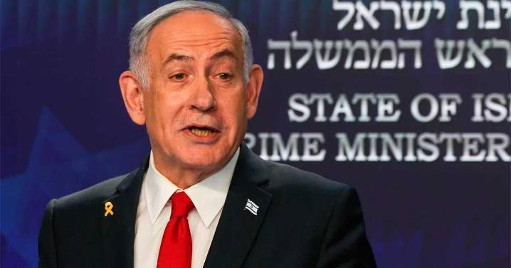 Netanyahu busca el control total de Gaza, pero sin anexión a Israel