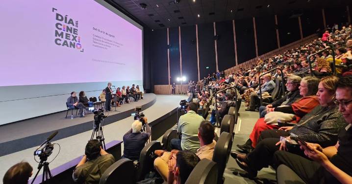 La Cineteca Nacional Chapultepec celebra el Día del Cine Mexicano con cartelera de lujo