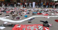 Cada día más lejos del 68