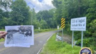 McNairy County, Tennessee Sheriff Buford Pusser, who inspired 'Walking Tall,' implicated in murder of wife Pauline Mullins Pusser
