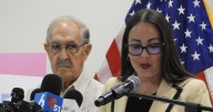García-Roves anuncia recorte histórico de impuestos en Hialeah en plena campaña electoral