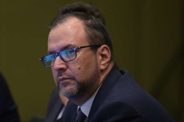 Régimen de Maduro pidió apoyo de la ONU ante “amenazas” de EE. UU. en el Caribe