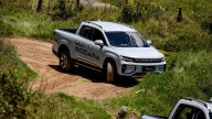 Geely Riddara, la nueva pick-up eléctrica que llegó a Colombia: ¿qué tanta autonomía ofrece?
