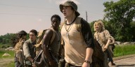 'The Long Walk' First Screening Sparks Debate Over Stephen King Adaptation