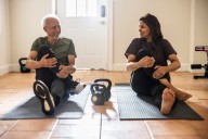 How often should you exercise to live longer and what sort of exercise should you do? Here’s what a doctor who specializes in longevity recommends