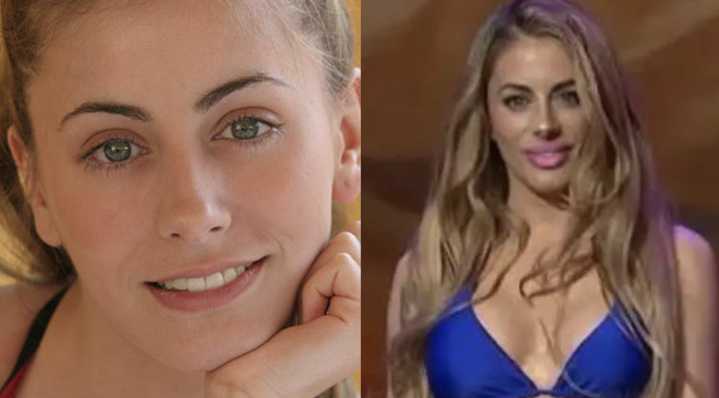 ¿Se ha hecho retoques en su rostro?: Cata Palacios responde sin filtro sobre sus cirugías estéticas