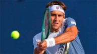 Tomás Etcheverry se quedó con el duelo de argentinos ante Camilo Ugo Carabelli en el primer día del US Open