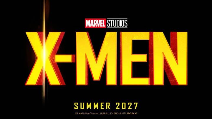 Marvel Studios confirma nueva película de X