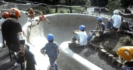 Archaeologists to dig up Glasgow park in search of Scotland's first skatepark