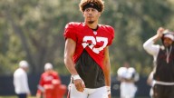 Bucs’ Zyon McCollum wants to begin talks on a new contract