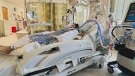 Woman reunites with heroes who saved her life after 2023 crash