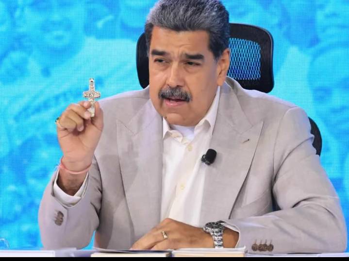 EU ha confiscado más de 700 mdd en bienes a Nicolás Maduro