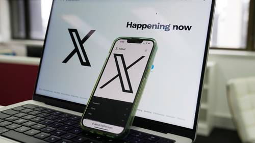 Musk plans to sue Apple for not featuring X, Grok among top apps