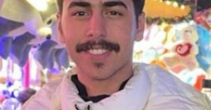 Murder suspect appears in court after student stabbed to death in Cambridge