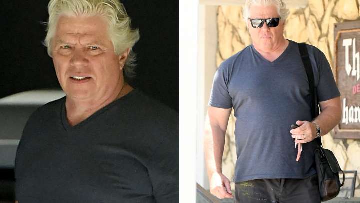 80s movie icon unrecognizable 40 years after hit film and quitting fame for a normal job