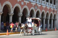 Efemérides: 17 de agosto de 1848, Yucatán se reincorpora a la República mexicana