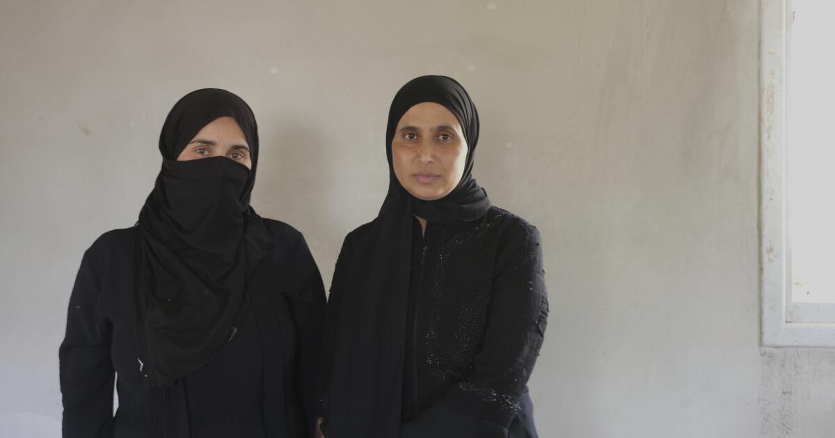 Hunger-striking women demand Israel return the body of Palestinian activist killed in settler clash