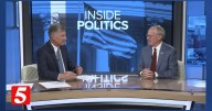 Rep. Rose challenges Sen. Blackburn to debate in Tennessee governor race, touts Trump loyalty