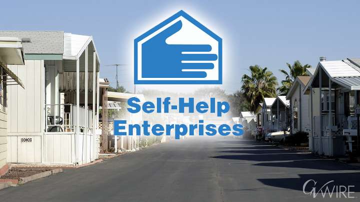 Fight Over Fresno Mobile Home Park Ends As Self-Help Enterprises Takes Over